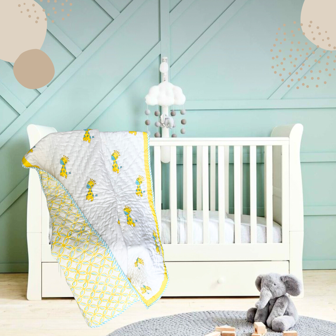 Zodiac Nursery Décor: Designing Your Baby’s Room According to Their St ...