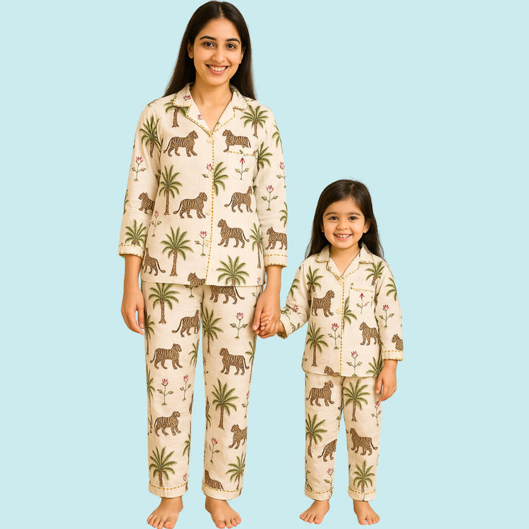 Mom & Me Sets