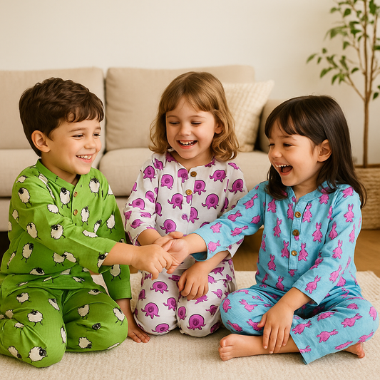 Playdate Ideas for Toddlers: Fun Activities to Keep Them Engaged and Happy