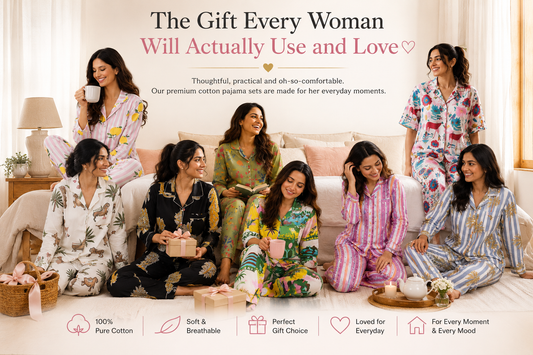 The Gift Every Woman Will Actually Use and Love 🎁