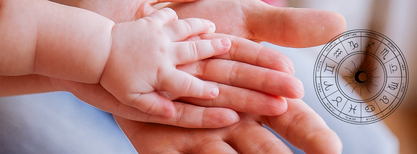 Parent and Baby Horoscope Compatibility: Understanding Your Baby’s Star Sign Traits