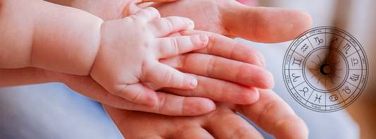 Parent and Baby Horoscope Compatibility: Understanding Your Baby’s Star Sign Traits