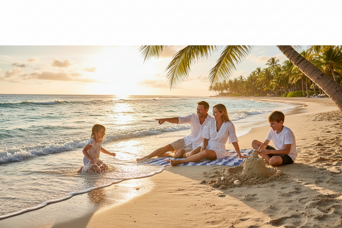 🌞 Best Summer Clothes for Kids in Tropical Weather