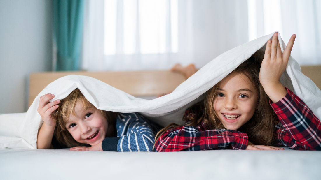 How to Choose the Right Nightwear for Different Climates – A Mother’s Take