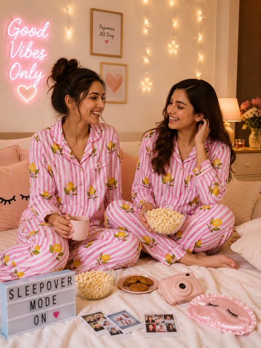 The Secret to Better Sleep? It Might Be Your Pajamas
