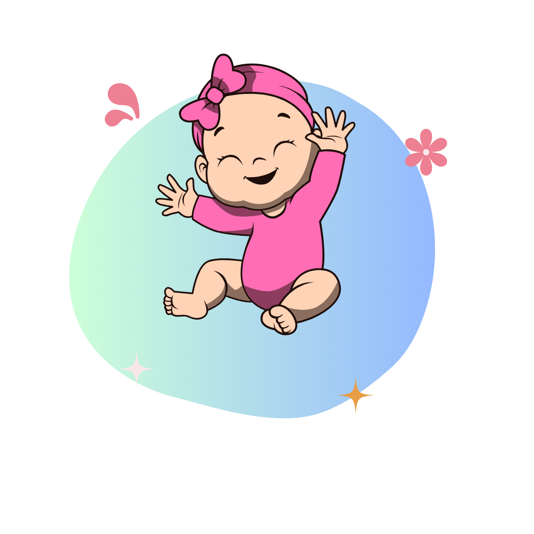 Age: 6-12M
