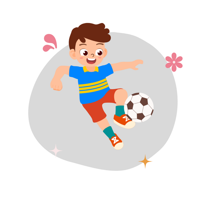 Age: 2-3Y