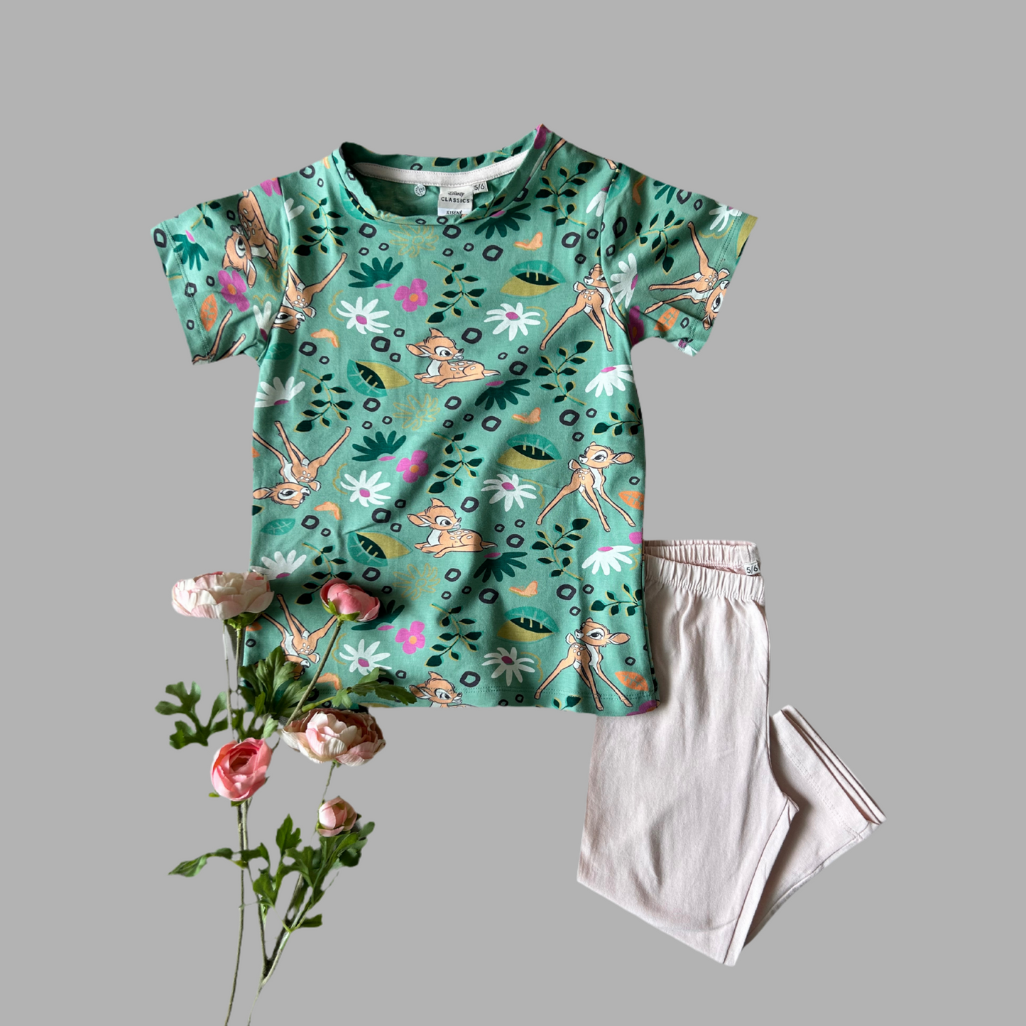 Disney Kids Loungewear