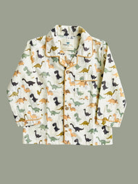 Dino-mite Kids Night Suit