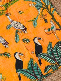 Wild Sunshine Jungle Safari Shirt