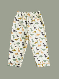 Dino-mite Kids Night Suit