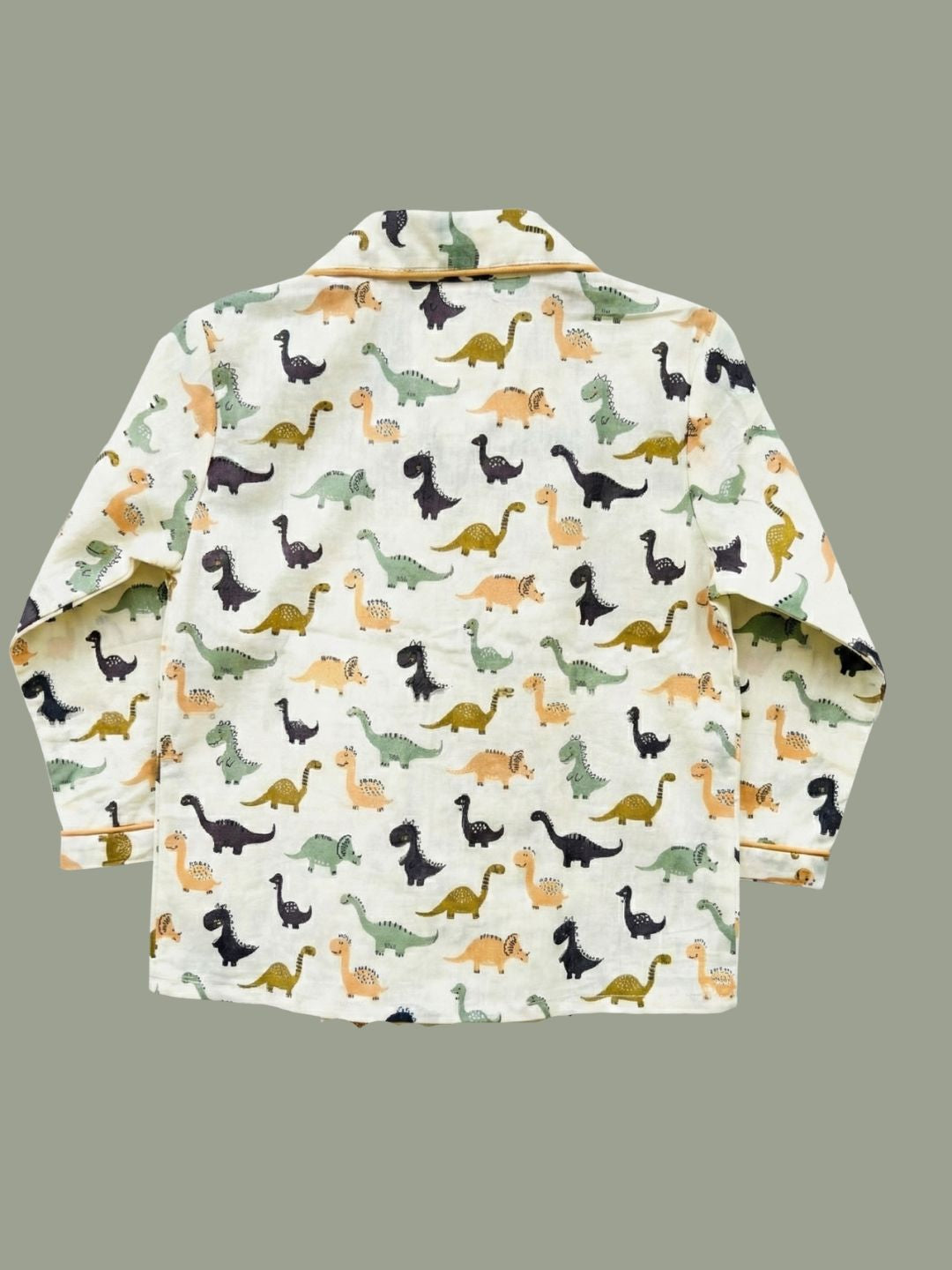 Dino-mite Kids Night Suit