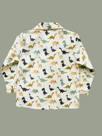 Dino-mite Kids Night Suit