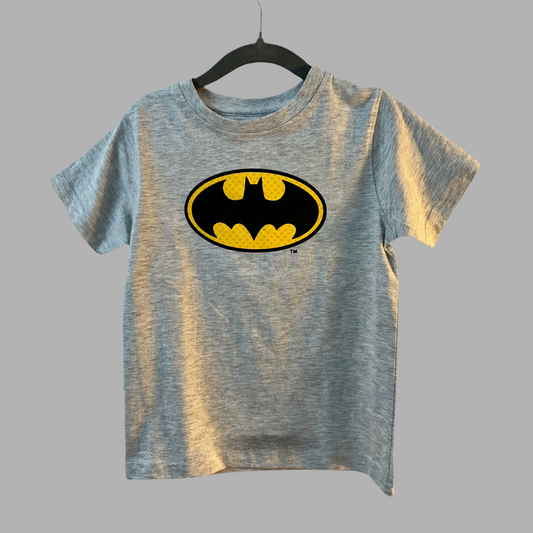 Boys Batman Tshirt