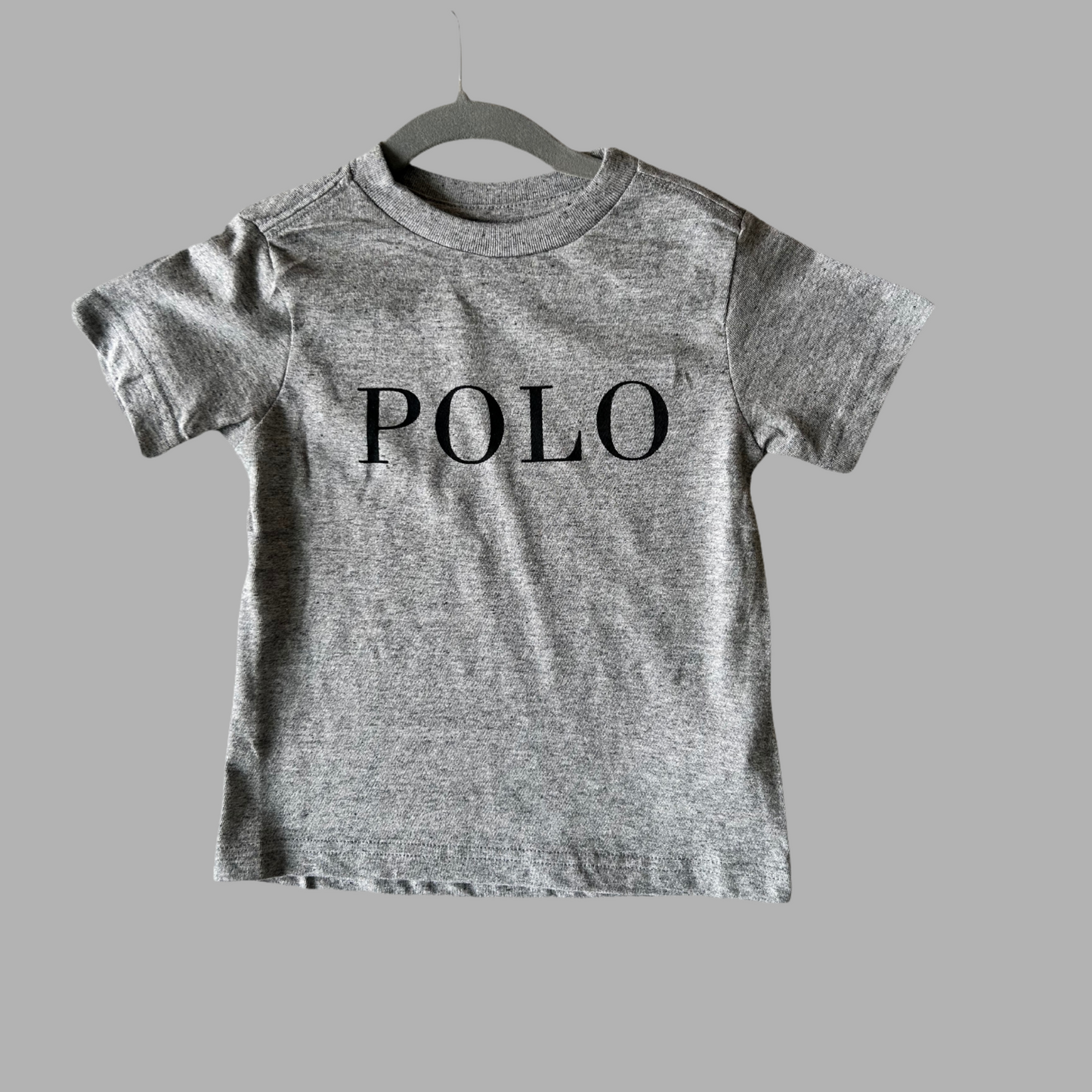 Polo Ralph Lauren cotton T-shirt