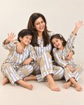 Grey Palm Coast twinning sets
