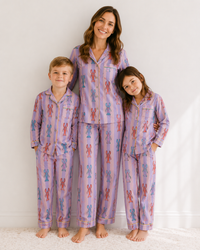 The Lobster print Night Suit twinning sets