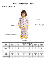 Handcrafted Turtle Pink Animal Print Night Dress